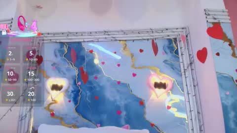 Lorrayne online show from February 2026 12:12:01 PM