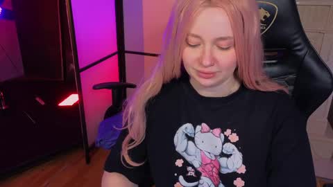 Snapshot of _lovelylove_ chatting on March 2026 08:36:01 AM Ann online show from March 2026 08:36:01 AM