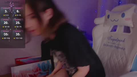 Lu online show from December 2024 07:03:02 PM