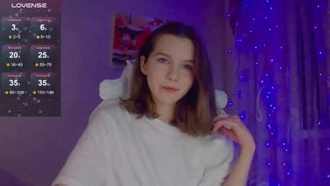 Lu online show from February 2025 07:38:01 PM