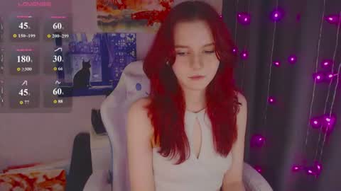 Snapshot of _lovelylu_ chatting on June 2026 06:45:01 PM Lu online show from June 2026 06:45:01 PM