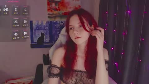Snapshot of _lovelylu_ chatting on July 2026 07:16:01 PM Lu online show from July 2026 07:16:01 PM