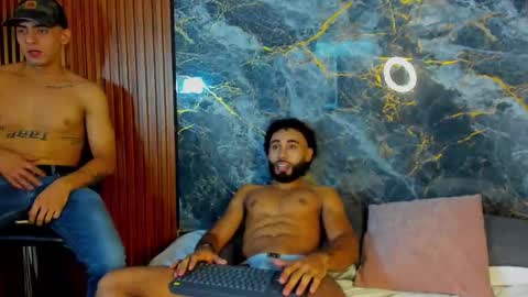 _luca_flame online show from September 2025 04:01:02 AM