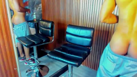 _luca_flame online show from September 2025 03:48:01 PM