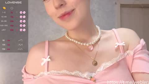 Valerie or just Lera online show from December 2024 03:02:01 PM