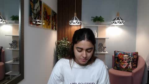 Lucy online show from June 2026 11:05:01 AM