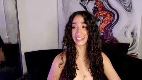  Luna  online show from January 2025 03:52:02 AM