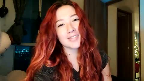 Snapshot of _lunaa__ chatting on December 2024 01:19:01 AM _lunaa__ online show from December 2024 01:19:01 AM