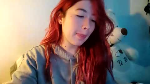 Snapshot of _lunaa__ chatting on February 2025 02:17:02 AM _lunaa__ online show from February 2025 02:17:02 AM