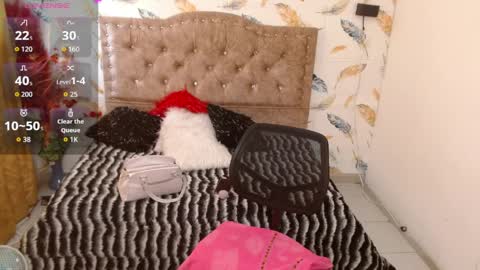 Luna Make me wet please  online show from April 2026 06:41:01 PM