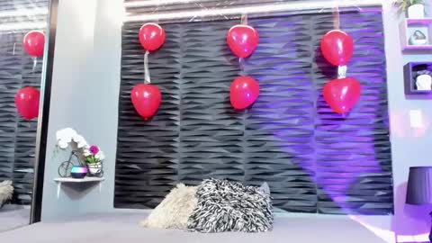 Snapshot of _lustyles_ chatting on September 2025 09:44:01 AM _lustyles_ online show from September 2025 09:44:01 AM