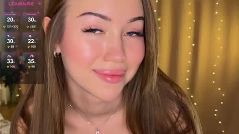 Amelia online show from December 2025 05:58:02 AM