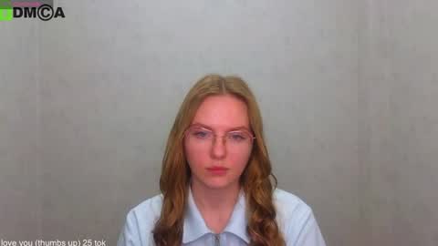 Welcome guys  Pleasure to see you all here  My name is Lysafeta and MichaelaTip menu is active Private is open  online show from June 2026 06:35:01 AM