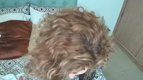 Lady Chanel online show from January 2025 01:49:01 PM