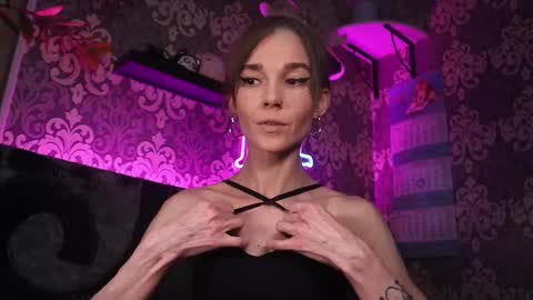 Stream  at  am in MoscowI am waiting for you very much3 online show from November 2025 12:00:02 AM