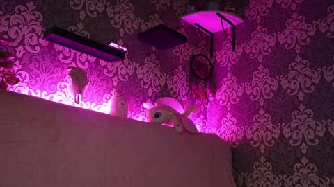 Stream  at  am in MoscowI am waiting for you very much3 online show from April 2026 11:53:02 PM