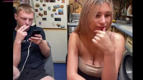 _magic_kis online show from June 2026 11:41:02 AM