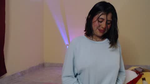 Snapshot of _maiahairy_ chatting on December 2024 11:02:02 PM Maia online show from December 2024 11:02:02 PM