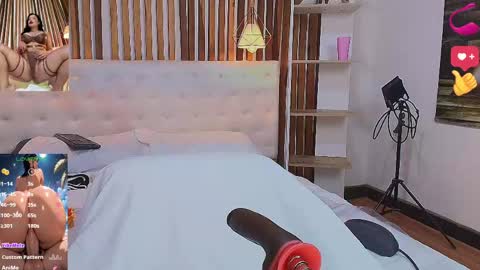 Snapshot of _malikaa_ chatting on April 2026 01:14:02 PM malka online show from April 2026 01:14:02 PM