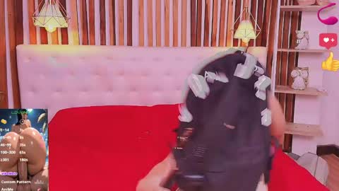 Snapshot of _malikaa_ chatting on April 2026 01:09:02 PM malka online show from April 2026 01:09:02 PM