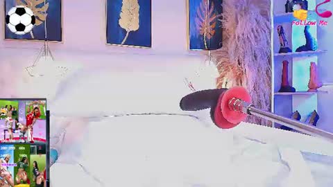 Snapshot of _malikaa_ chatting on July 2026 01:25:01 PM malka online show from July 2026 01:25:01 PM