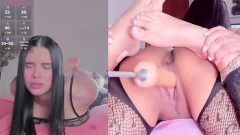 Mandy online show from January 2025 03:34:02 AM