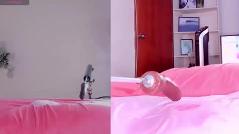 Mandy online show from February 2025 03:47:02 AM