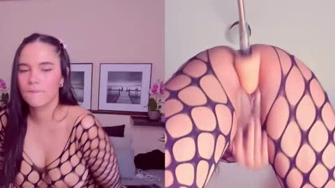 Mandy online show from February 2025 01:57:01 AM