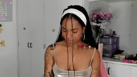 MARCELA online show from February 2025 06:15:01 AM