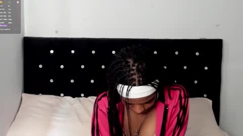 MARCELA online show from February 2025 02:58:02 PM