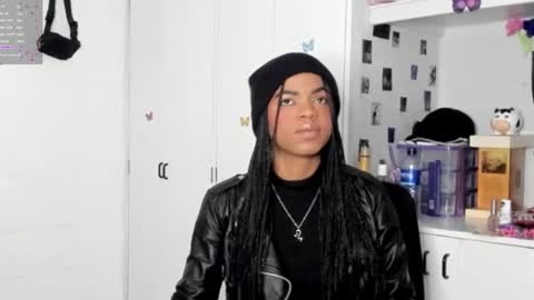 MARCELA online show from February 2025 03:25:02 AM