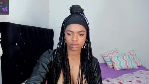 MARCELA online show from February 2025 04:21:02 AM