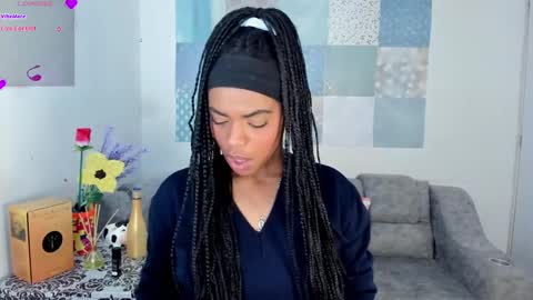 MARCELA online show from March 2025 11:06:02 AM