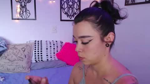 Marce  online show from March 2025 10:41:02 PM