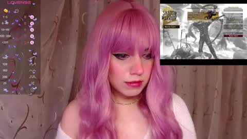 Kira online show from December 2024 03:56:02 PM