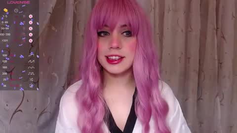 Kira online show from December 2024 10:41:01 AM