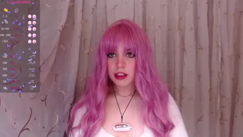 Kira online show from December 2024 11:07:02 AM