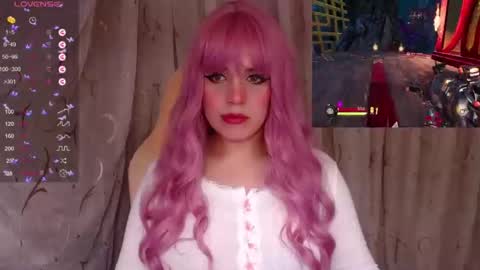 Kira online show from December 2024 01:54:02 PM