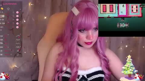 Kira online show from December 2024 12:55:02 PM