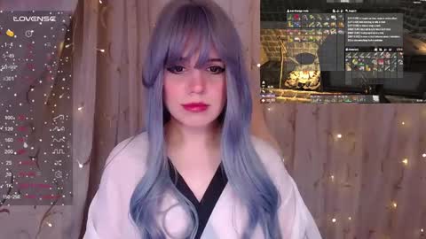 Kira online show from February 2025 11:01:02 AM