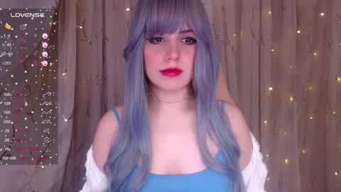 Kira online show from February 2025 10:53:02 AM