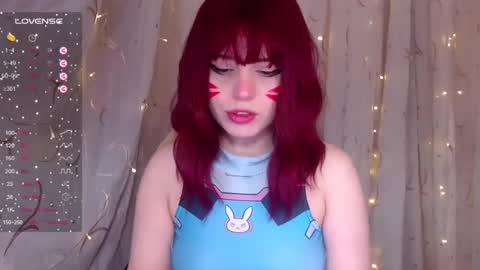 Kira online show from February 2025 08:39:01 AM