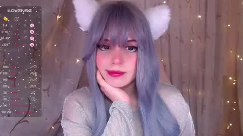 Kira online show from February 2025 11:41:01 AM