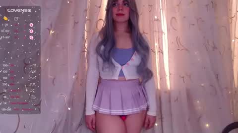 Kira online show from February 2025 11:41:02 AM