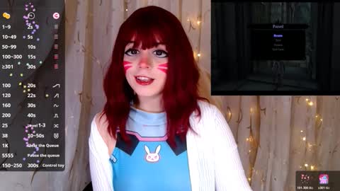 Kira online show from December 2025 09:29:02 AM