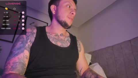 Marcus online show from May 2026 10:50:03 PM