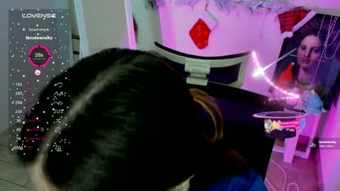 Margo online show from December 2024 10:14:01 AM