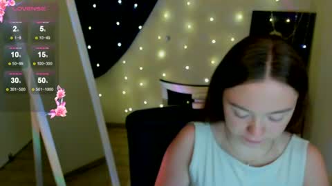 Snapshot of _margoqueen_ chatting on June 2026 06:38:01 AM Margo online show from June 2026 06:38:01 AM
