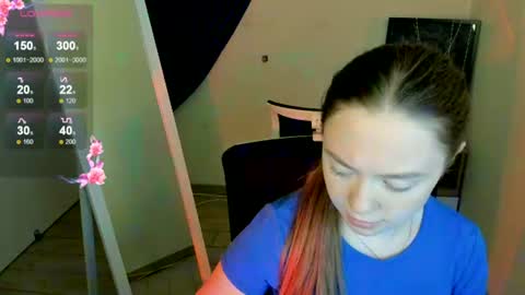Snapshot of _margoqueen_ chatting on June 2026 06:24:02 AM Margo online show from June 2026 06:24:02 AM