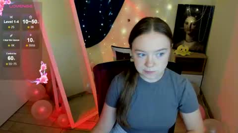 Snapshot of _margoqueen_ chatting on July 2026 05:48:01 AM Margo online show from July 2026 05:48:01 AM